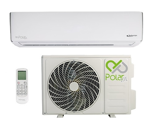 Polar SDE Everest 3,5 kW